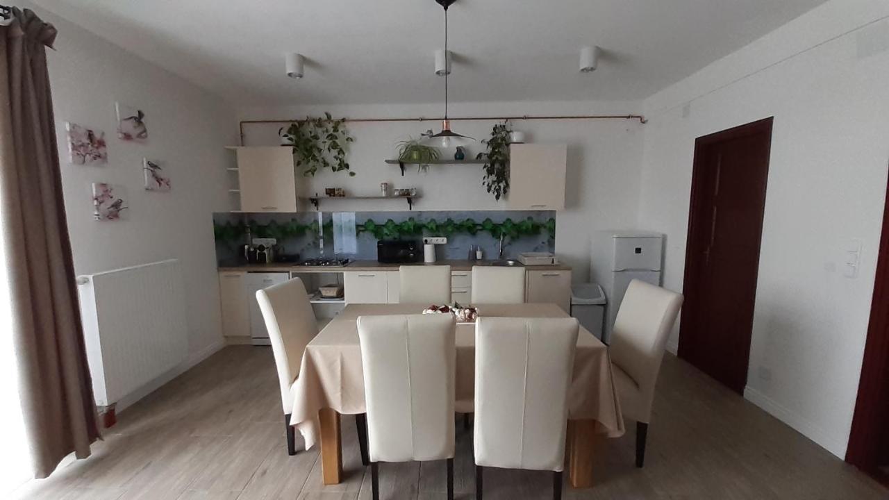 Bibic Apartman A Kapolnasnyek Exterior photo
