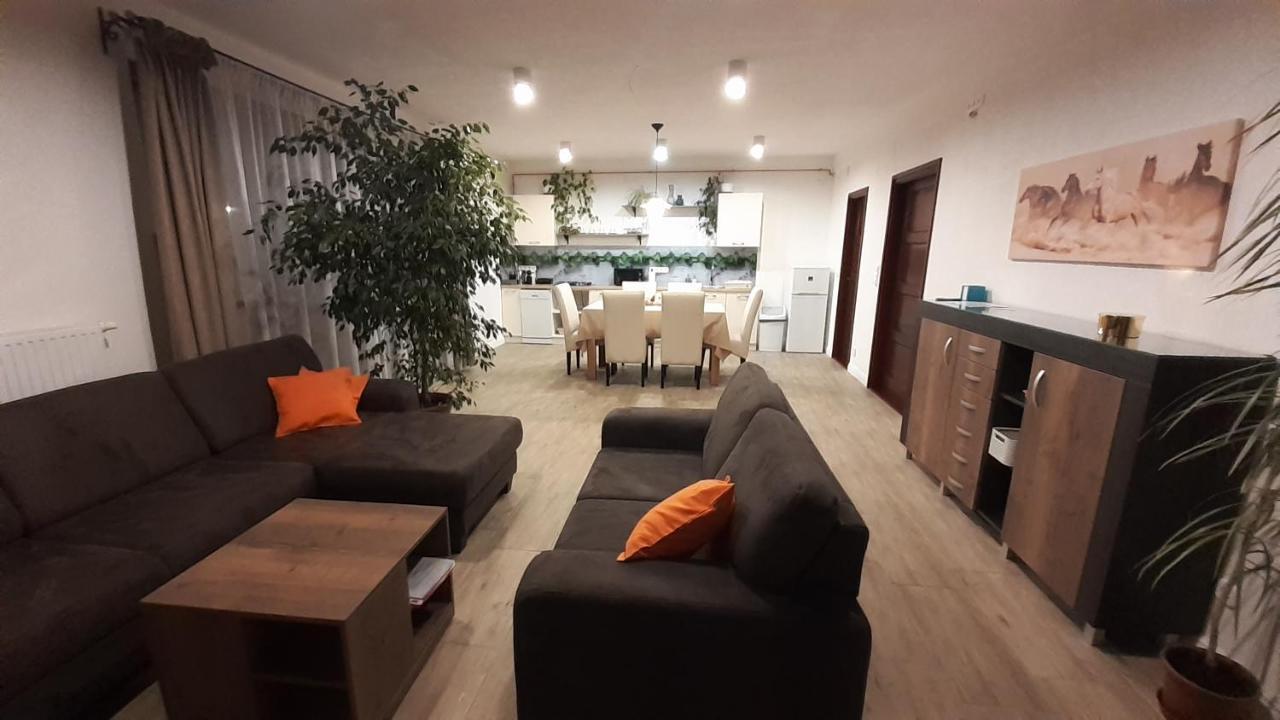 Bibic Apartman A Kapolnasnyek Exterior photo