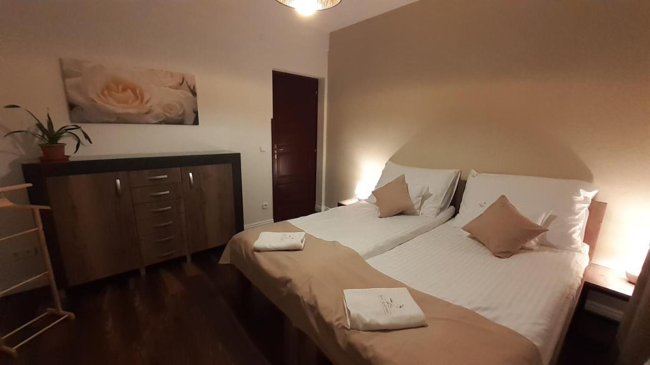 Bibic Apartman A Kapolnasnyek Exterior photo